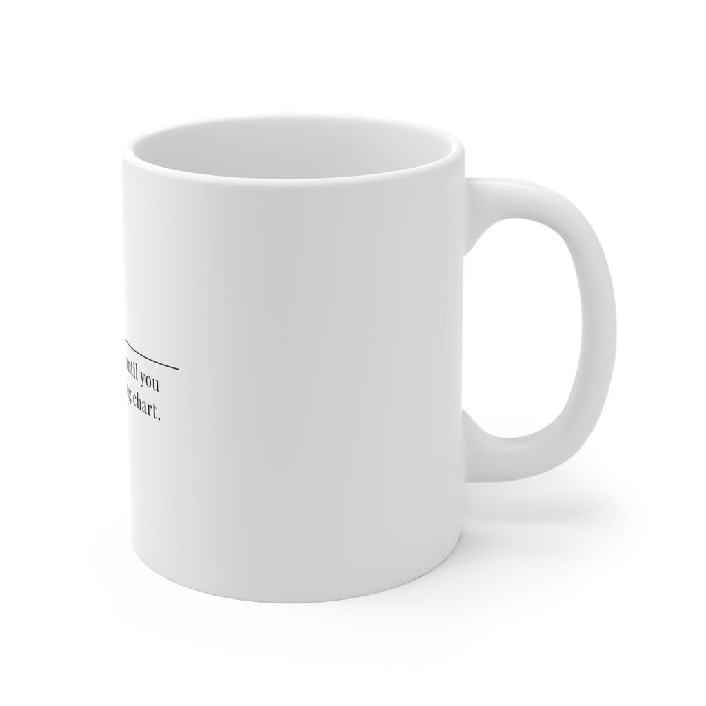 Snarky Bride Dictionary Mug | 11 oz Ceramic Coffee Cup (Wedding Humor)